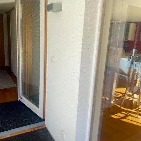 Apartment Marialis