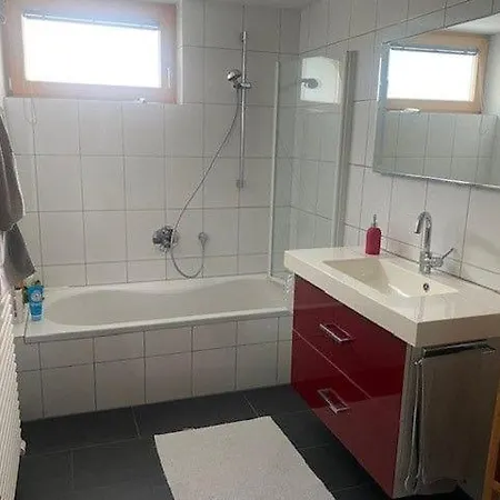 Apartment Marialis *