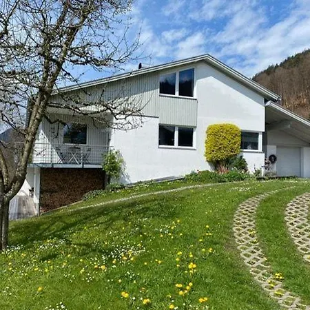 Apartment Marialis *
