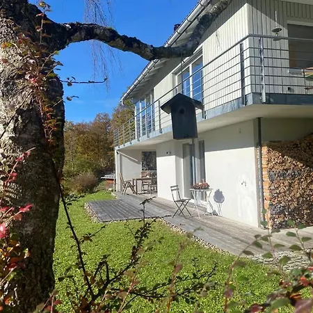 Marialis Apartment Bizau