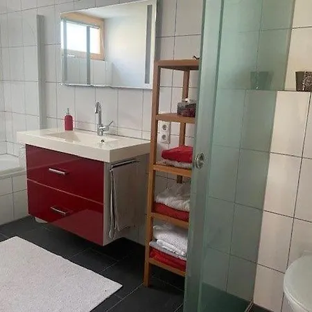 Apartment Marialis *