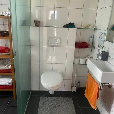 Apartment Marialis *