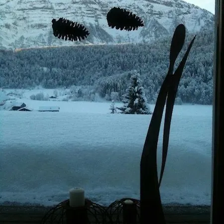 Marialis Apartment *