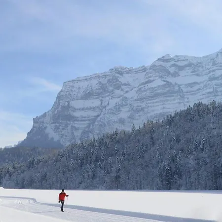 Apartment Marialis Bizau