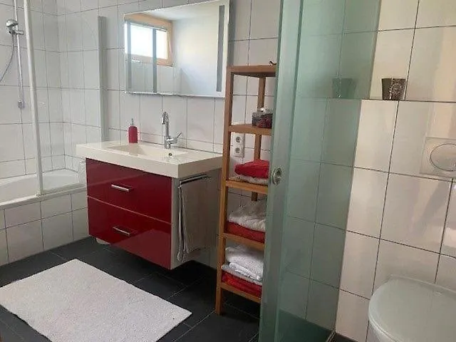 Lägenhet Marialis *