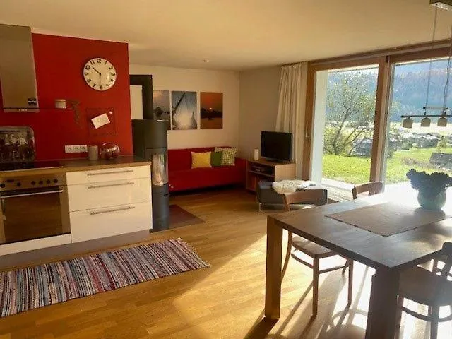 Marialis Lägenhet *