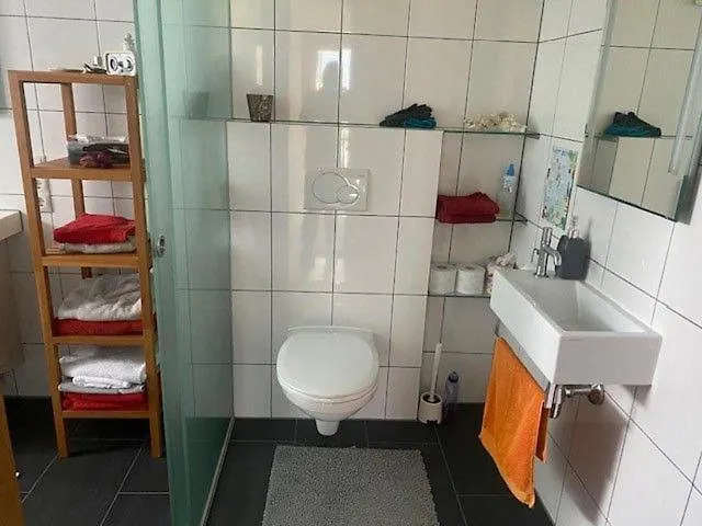 Lägenhet Marialis *