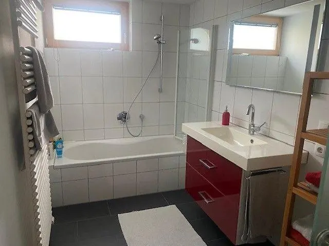 Lägenhet Marialis Bizau