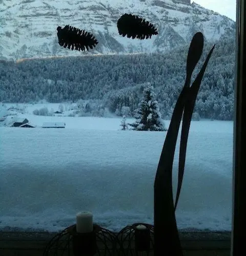 Marialis Lägenhet *